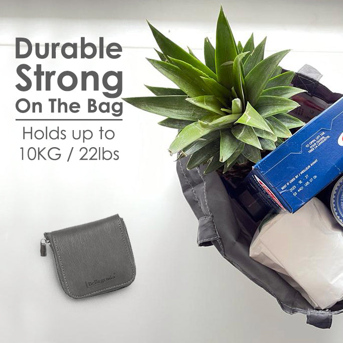 Durable Shopping Bag