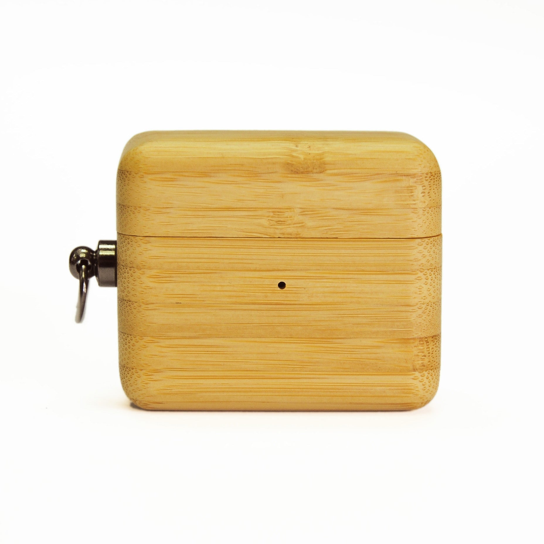Bamboo wood Airpods 3rd Generation Case