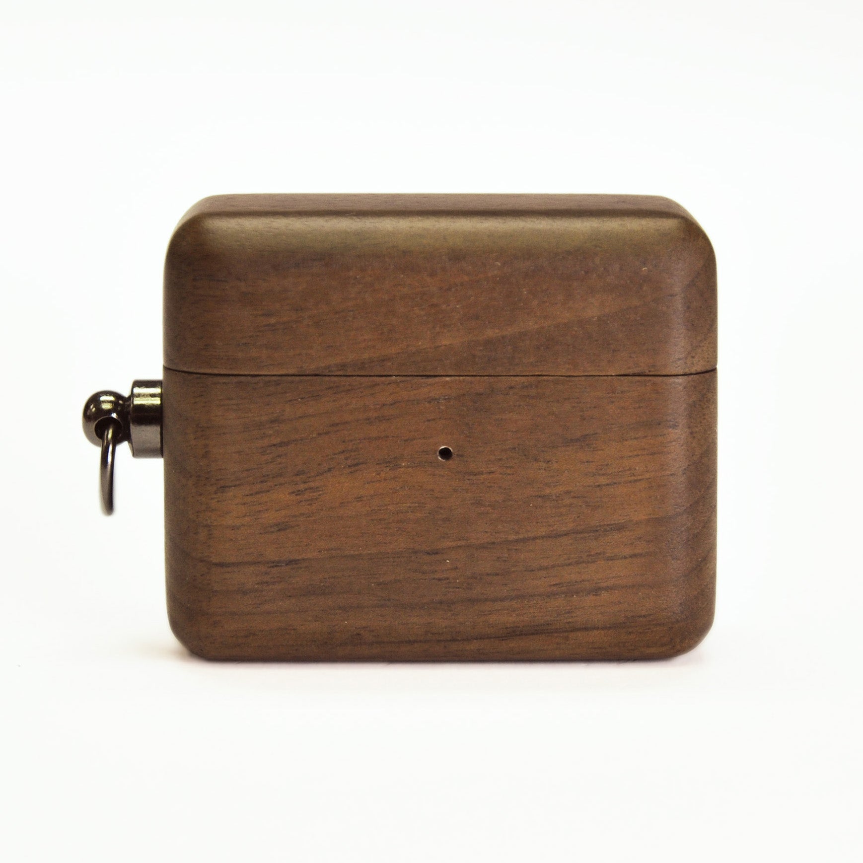 Walnut Wood Airpods 3rd Generation Case