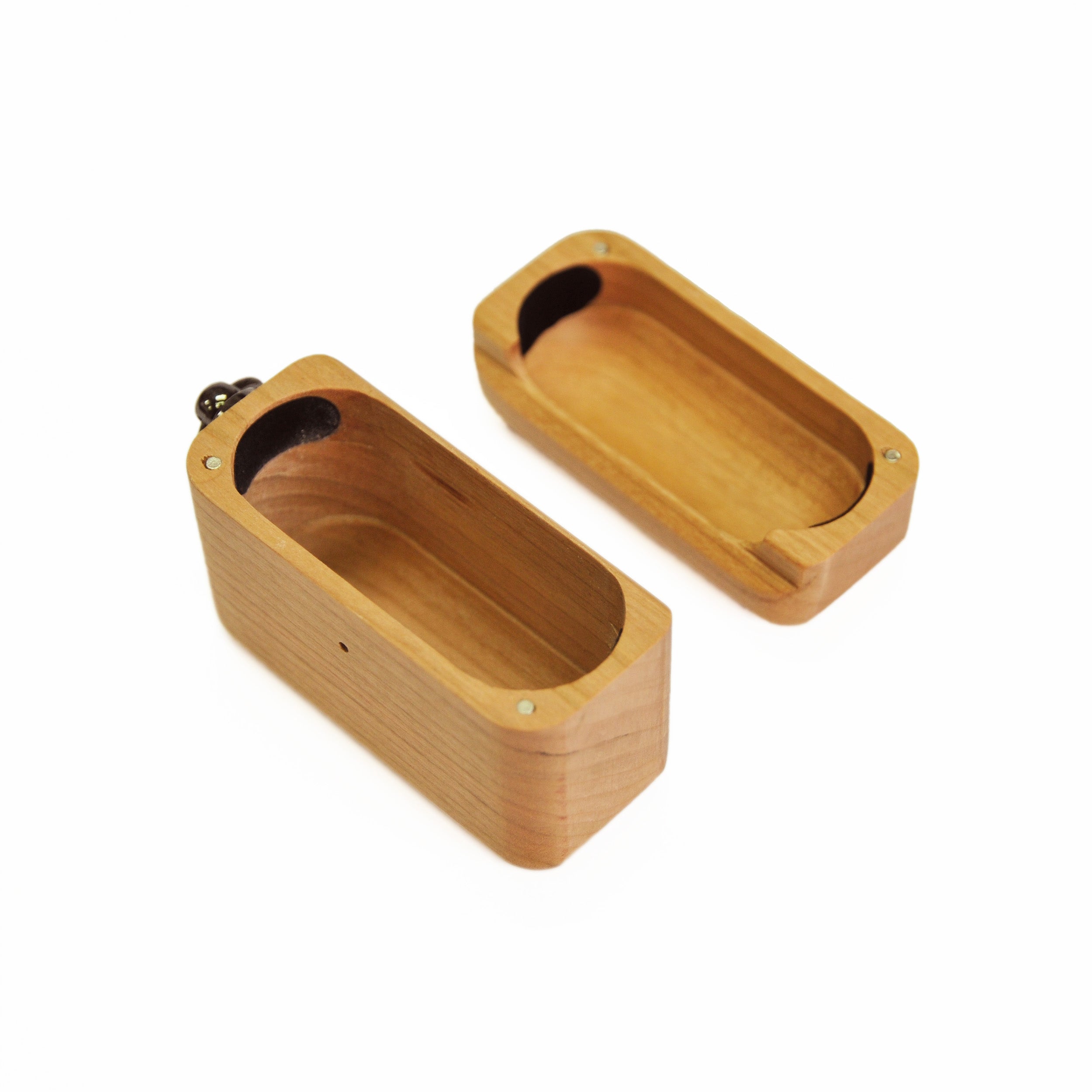 wood Airpods 3rd Generation Case