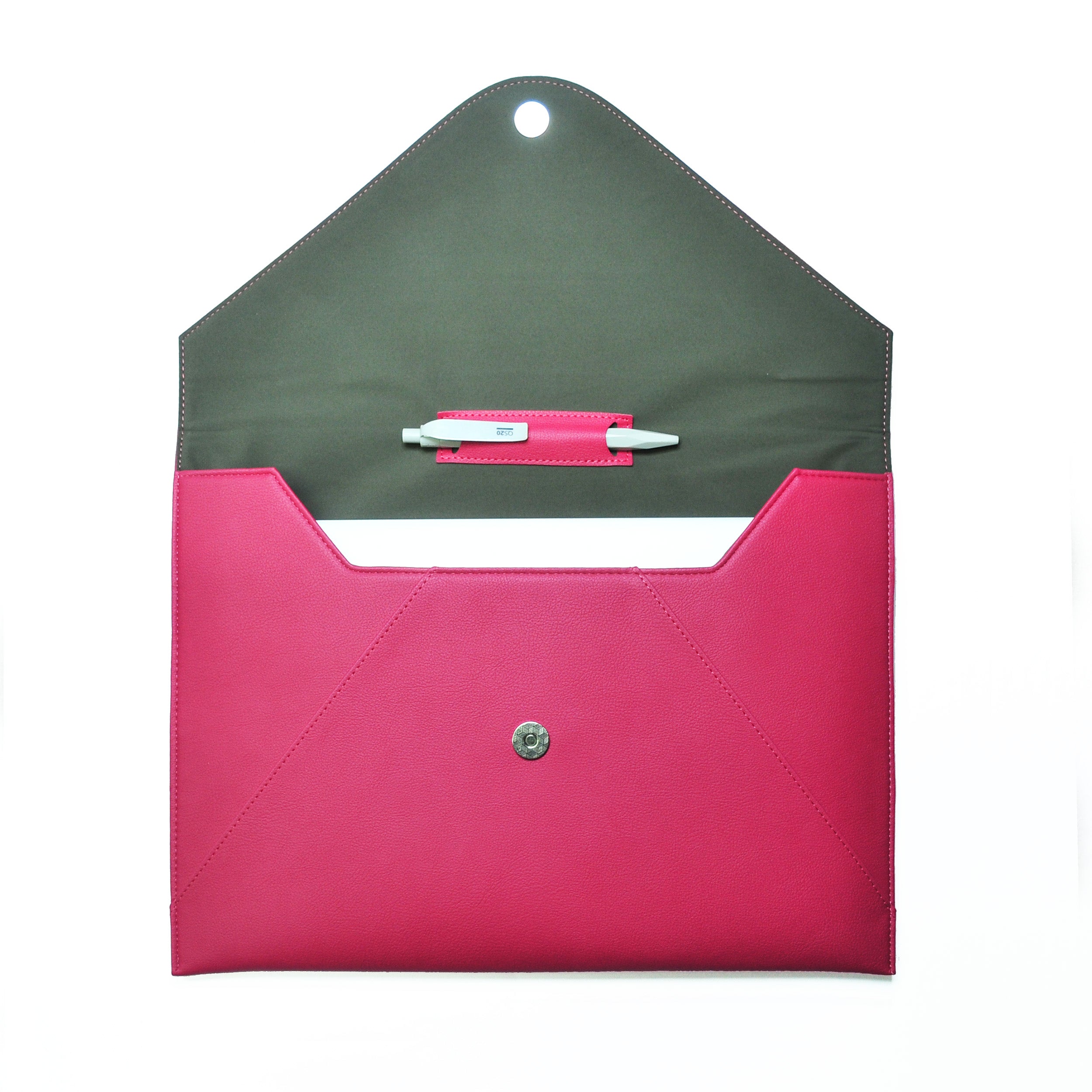 Raspberry Colour (12 to 14 inch)