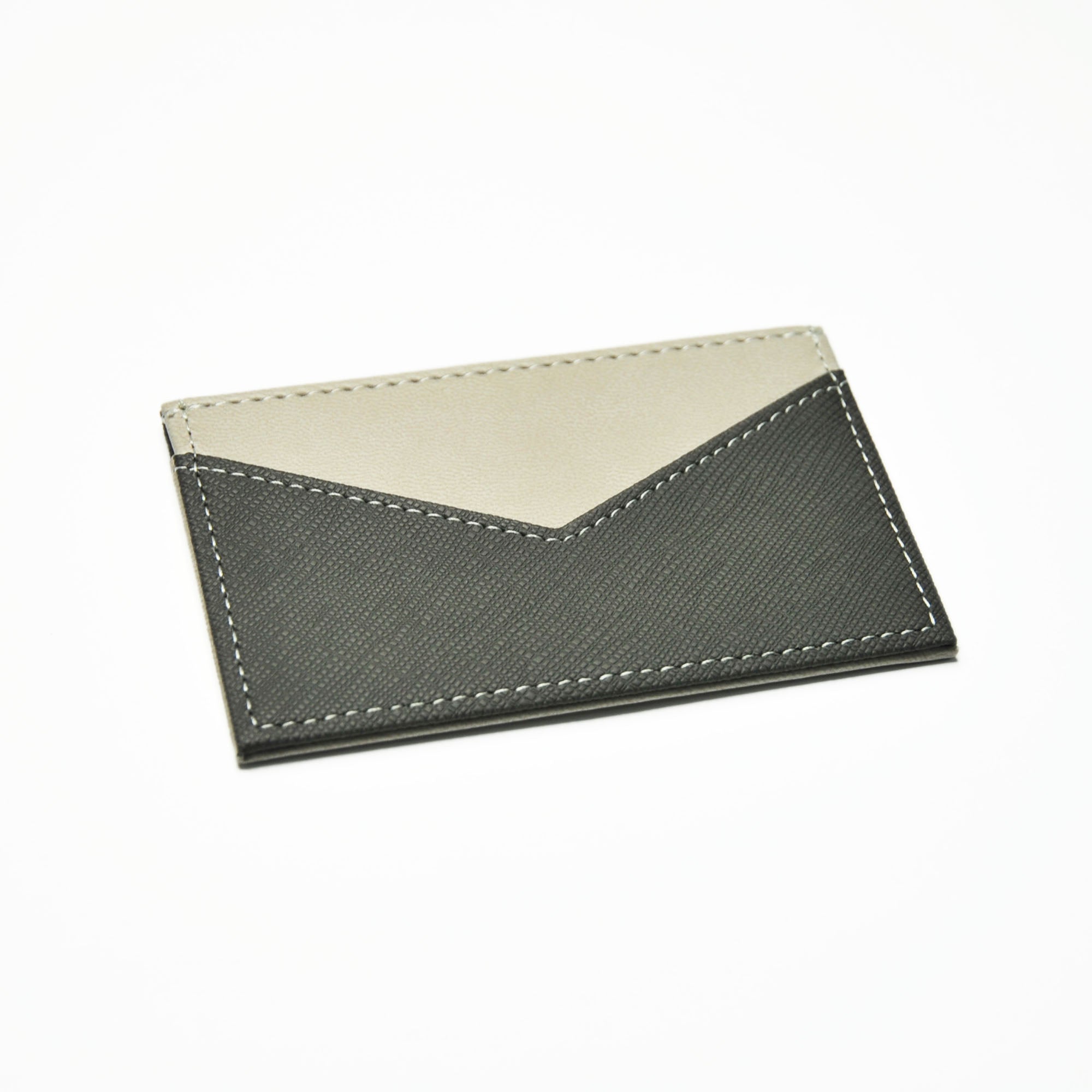 Slim RFID Card Holder , Mini Wallet for Men